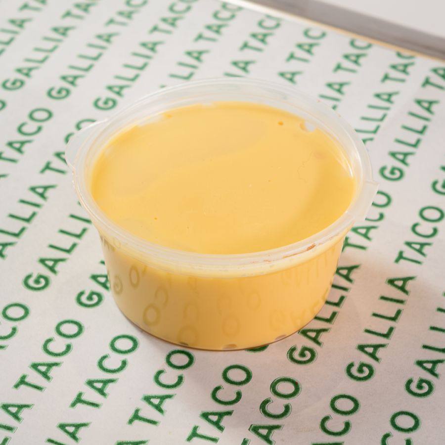 Cheddar Sos