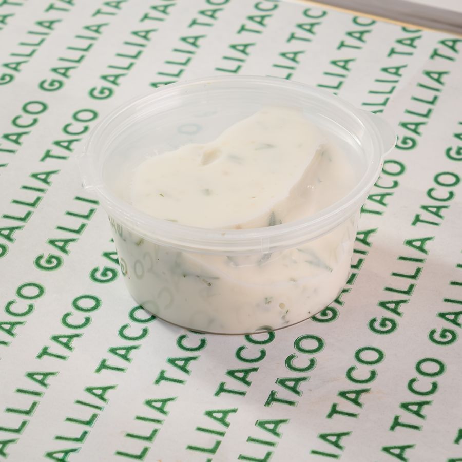 Creamy Sos