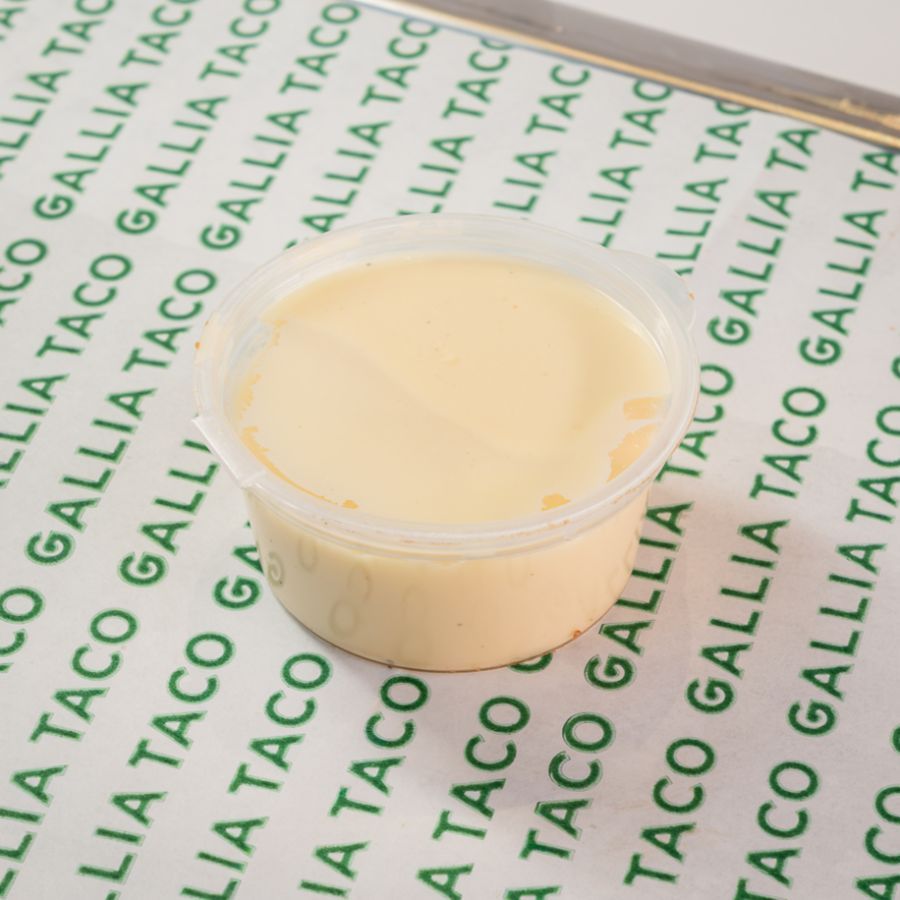 French Cheese Sos