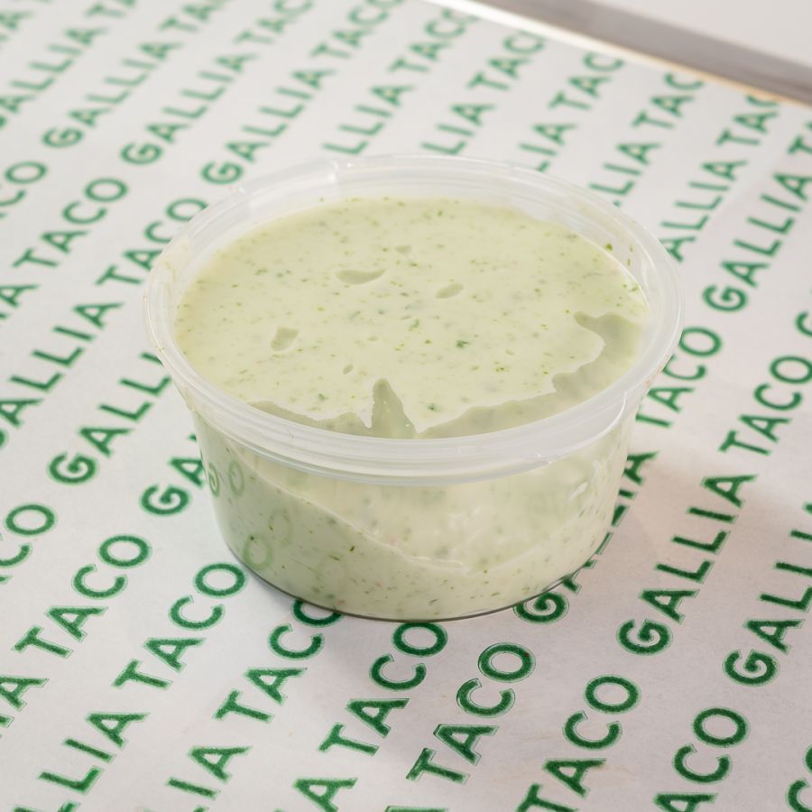 Fresh Mayo
