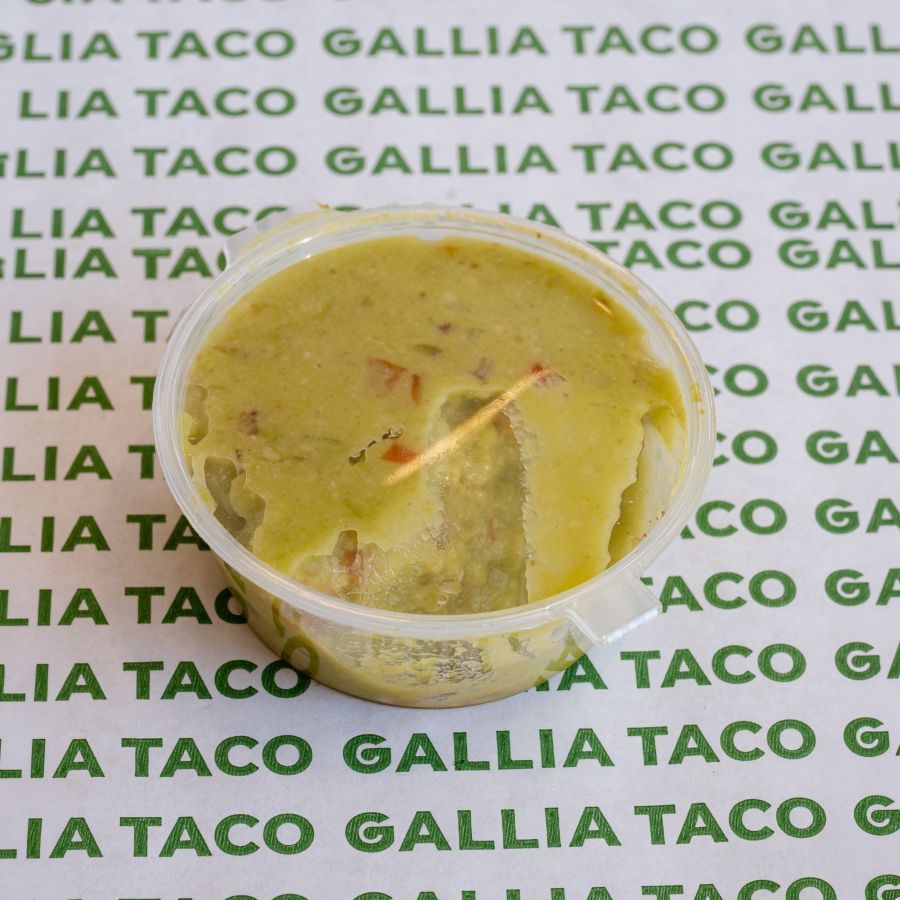 Guacamole